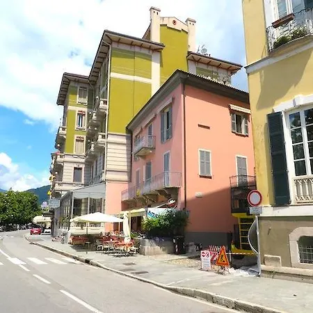 Maesta' Lejlighed Verbania