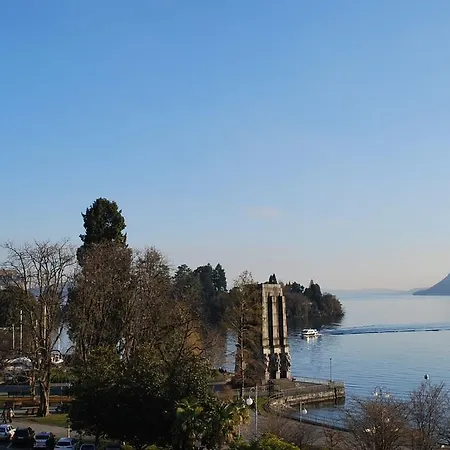 Maesta' * Verbania